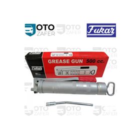 Fukar 500 cc Gres Pompası