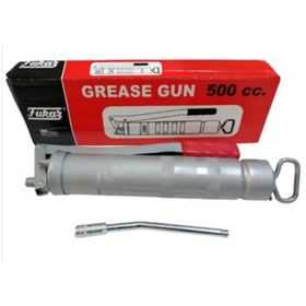 Fukar Gres 500 ml Kaval Boru Gres Pompa Ucu