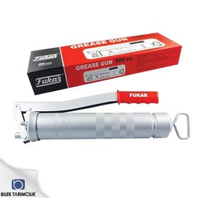 Fukar Gres Pompa Ucu