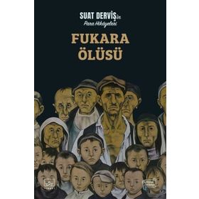 Fukara Ölüsü-Suat Derviş