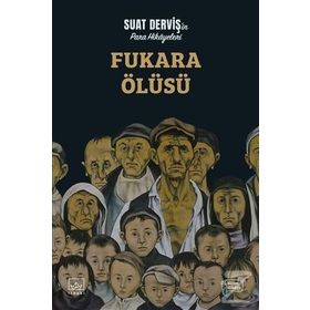 Fukara Ölüsü-Suat Derviş