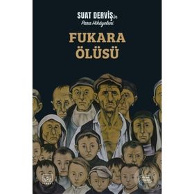 Fukara Ölüsü-Suat Derviş