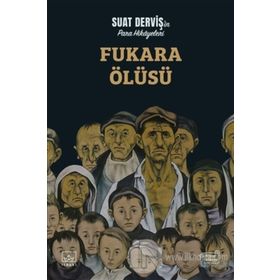 Fukara Ölüsü-Suat Derviş