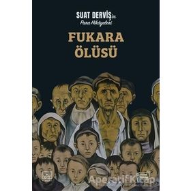 Fukara Ölüsü-Suat Derviş
