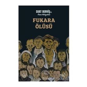 Fukara Ölüsü-Suat Derviş