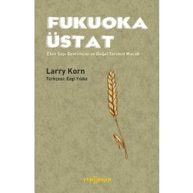 Fukuoka Üstat - Larry Korn