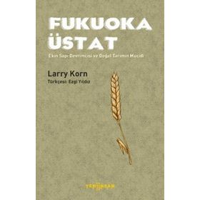 Fukuoka Üstat - Larry Korn