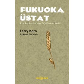 Fukuoka Üstat - Larry Korn
