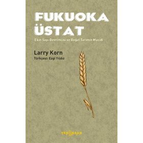 Fukuoka Üstat - Larry Korn