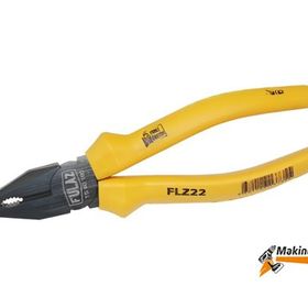 Fulaz FLZ22 180 mm Pense