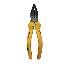 Fulaz Flz22 Opak İzole 180 mm Kombine Pense