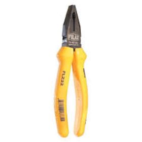 Fulaz Flz22 Opak İzole 180 mm Kombine Pense