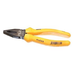 Fulaz Flz22 Opak İzole 180 mm Kombine Pense