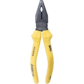 Fulaz Flz22 Opak İzole 180 mm Kombine Pense