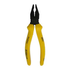 Fulaz Flz22 Opak İzole 180 mm Kombine Pense