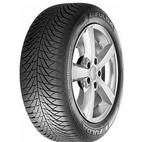 Fulda 175/65 R14 82T MultiControl Dört Mevsim Lastiği 2024