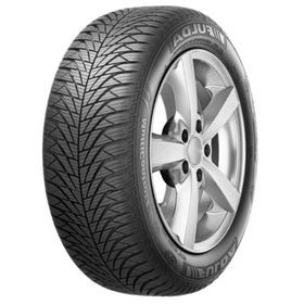 Fulda 175/70 R14 84T MultiControl Dört Mevsim Lastiği 2026