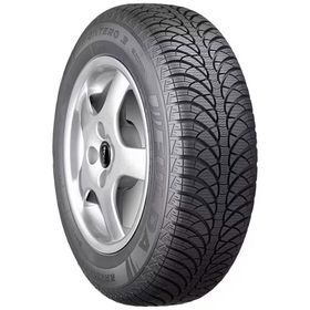 Fulda 185/60 R14 82T Kristall Montero 3 Kış Lastiği 2024