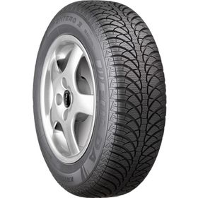 Fulda 185/60 R15 84T Kristall Montero 3 Kış Lastiği 2024
