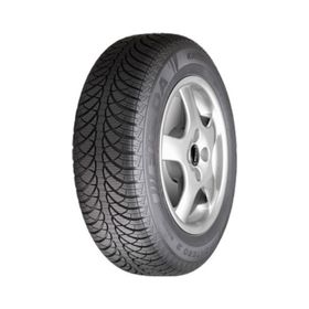 Fulda 185/60 R15 84T Kristall Montero 3 Kış Lastiği 2024