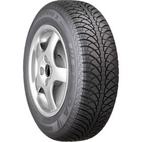 Fulda 185/60 R15 84T Kristall Montero 3 Kış Lastiği 2024