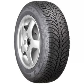 Fulda 185/60 R15 88T XL Kristall Montero 3 Kış Lastiği 2025
