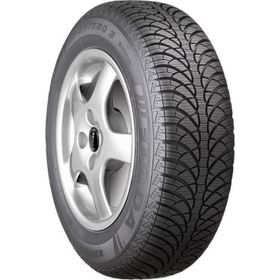 Fulda 185/60 R15 88T XL Kristall Montero 3 Kış Lastiği 2025