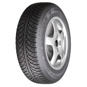 Fulda 185/60 R15 88T XL Kristall Montero 3 Kış Lastiği 2025