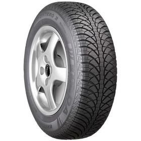 Fulda 185/60 R15 88T XL Kristall Montero 3 Kış Lastiği 2025
