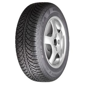 Fulda 185/60 R15 88T XL Kristall Montero 3 Kış Lastiği 2025