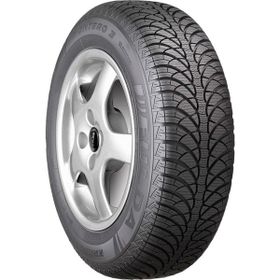 Fulda 185/60 R15 88T XL Kristall Montero 3 Kış Lastiği 2025