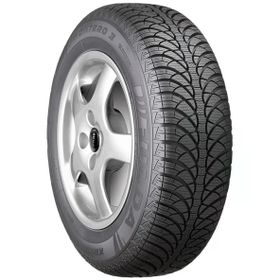 Fulda 185/60 R15 88T XL Kristall Montero 3 Kış Lastiği 2025