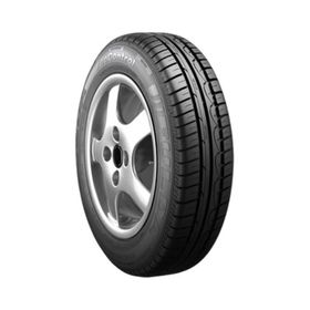 Fulda 185/60r14 82t Ecocontrol Yaz Lastiği Üretim Yılı: 2023