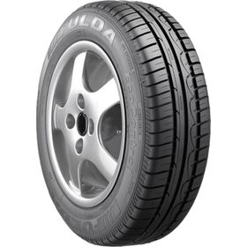 Fulda 185/60r14 82t Ecocontrol Yaz Lastiği Üretim Yılı: 2023