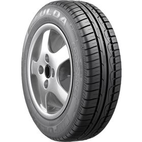 Fulda 185/60r14 82t Ecocontrol Yaz Lastiği Üretim Yılı: 2023