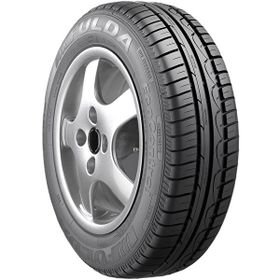 Fulda 185/60r14 82t Ecocontrol Yaz Lastiği Üretim Yılı: 2023