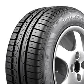 Fulda 185/60r14 82t Ecocontrol Yaz Lastiği Üretim Yılı: 2024