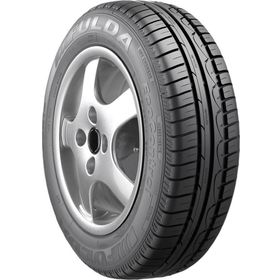 Fulda 185/60r14 82t Ecocontrol Yaz Lastiği Üretim Yılı: 2024