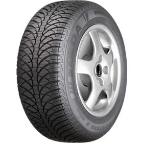 Fulda 185/65 R14 86T Kristall Montero 3 Kış Lastiği