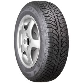 Fulda 185/65 R14 86T Kristall Montero 3 Kış Lastiği