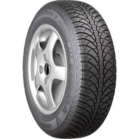 Fulda 185/65 R15 88T Kristall Montero 3 Ms Kış Lastiği Üretim Yılı: 2024