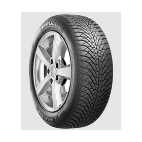 Fulda 195/50 R15 82h Multicontrol Dört Mevsim Lastiği