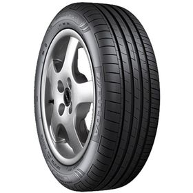 Fulda 195/55 R16 87v Ecocontrol Hp 2 Yaz Lastiği