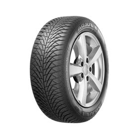 Fulda 195/55 R16 91H XL MultiControl Dört Mevsim Lastiği 2024