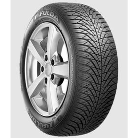 Fulda 195/55 R16 91H XL MultiControl Dört Mevsim Lastiği 2024