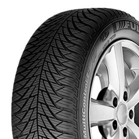 Fulda 195/60 R15 88H MultiControl Dört Mevsim Lastiği 2025