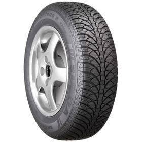 Fulda 195/60 R15 88T Kristall Montero 3 Kış Lastiği