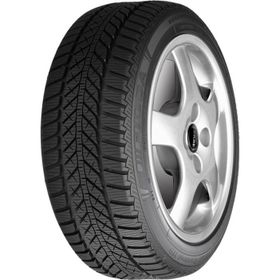 Fulda 195/60 R16 89H Kristall Control HP Kış Lastiği 2025
