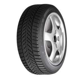 Fulda 195/60 R16 89H Kristall Control HP Kış Lastiği 2025