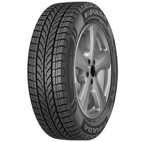 Fulda 195/60 R16C 99/97H Conveo Tour 2 Yaz Lastiği